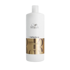 Wella Oil Reflections NEW Luminous Shine Enhancer Shampoo 1000ml