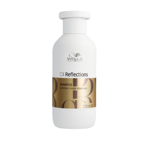 Wella Oil Reflections NEW Luminous Shine Enhancer Shampoo 250ml