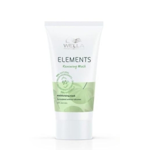 Wella ELEMENTS Regenerating Shampoo 30ml