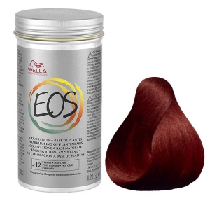 Wella EOS Vegetable Color Nº12 Hot Chili  120gr.