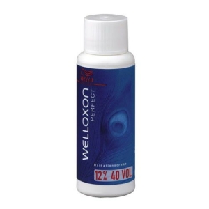 Wella Welloxon Perfect Activating Cream 12% 40vol 60ml.