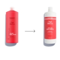 Wella INVIGO NEW Brilliance Fine shampoo 1000ml 2