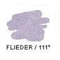 Kryolan Eye Shadow Replacement Palette nº Flieder 3g.  Ref: 55330 2