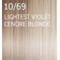 Wella Tint ILLUMINA COLOR 10/69 Blush Super Clear Violet Cendré 60ml 2