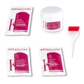Glossco Keragloss Kit. Keratin straightening treatment 2