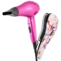 Ultron Mini Set Hair dryer + Brush ref: 6600657 2