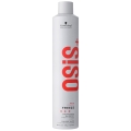 Schwarzkopf NEW Osis + Freeze Strong fixing lacquer 500ml. 2