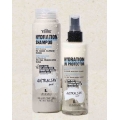 Lendan Hydration Kit Sun Protection (Shampoo 300ml + Biphase Spray 200ml) 2