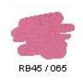Kryolan Eye Shadow Replacement Palette nº RB45 3g.  Ref: 55330 2