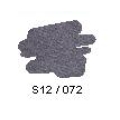 Kryolan Eye Shadow Replacement Palette nº S12 2,5g.  Ref: 55330 2