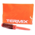 Termix Pack 5 Brushes C·Ramic Ionic Colors LIVING CORAL 2