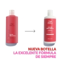 Wella INVIGO NEW Brilliance Fine shampoo 500ml 2