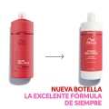 Wella INVIGO NEW Brilliance COARSE shampoo 1000ml 2