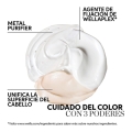 Wella ColorMotion+ NEW Color protective shampoo 250ml 3