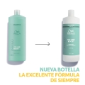 Wella INVIGO NEW Volume Boost Shampoo 1000ml 2