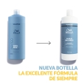 Wella INVIGO NEW Balance Oily Scalp (AQUA PURE) Shampoo 1000ml 2